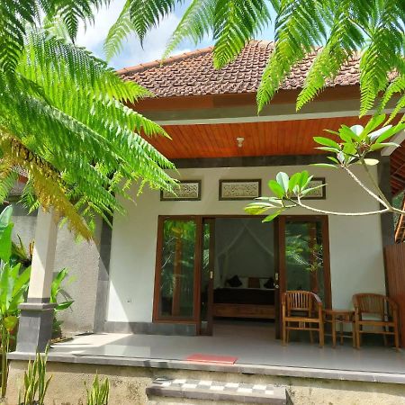 Pondok Kukuh Villa Sidemen Sidemen  Eksteriør bilde