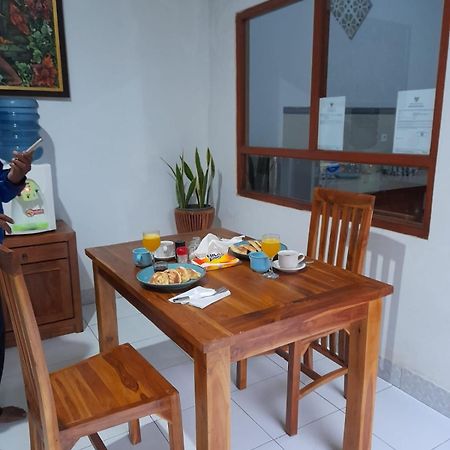 Pondok Kukuh Villa Sidemen Sidemen  Eksteriør bilde