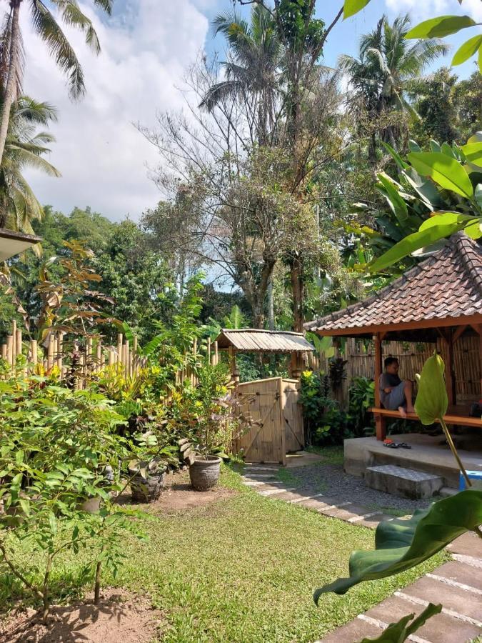 Pondok Kukuh Villa Sidemen Sidemen  Eksteriør bilde