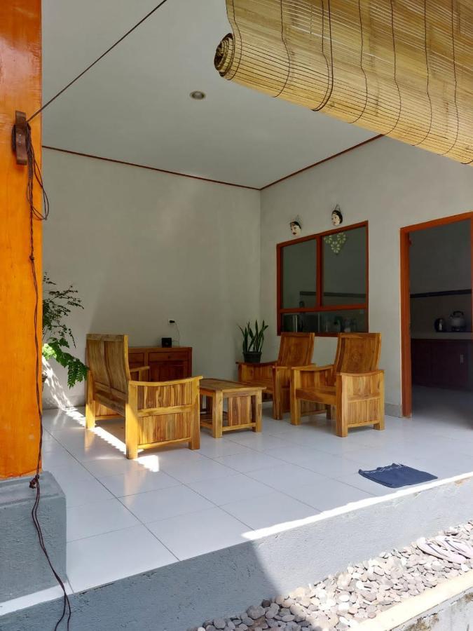 Pondok Kukuh Villa Sidemen Sidemen  Eksteriør bilde