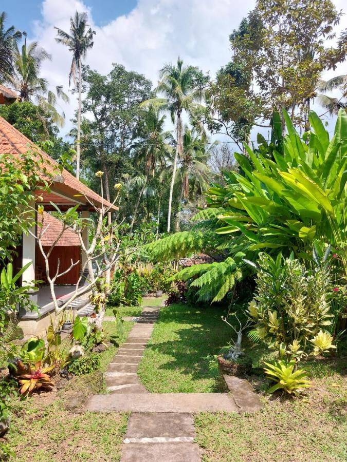Pondok Kukuh Villa Sidemen Sidemen  Eksteriør bilde