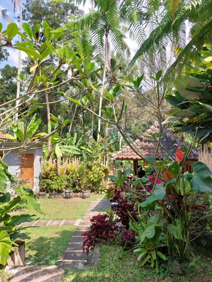 Pondok Kukuh Villa Sidemen Sidemen  Eksteriør bilde