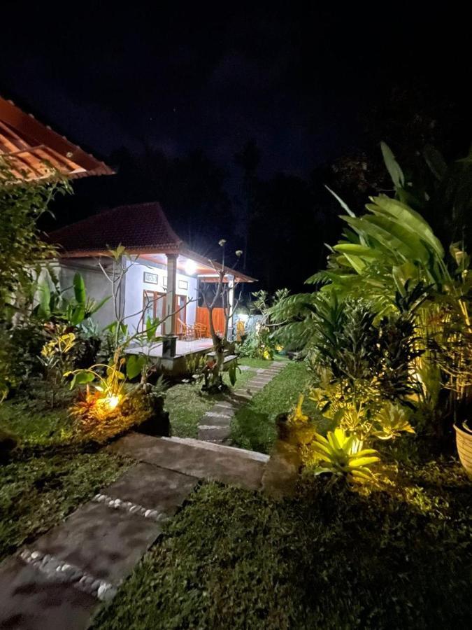 Pondok Kukuh Villa Sidemen Sidemen  Eksteriør bilde