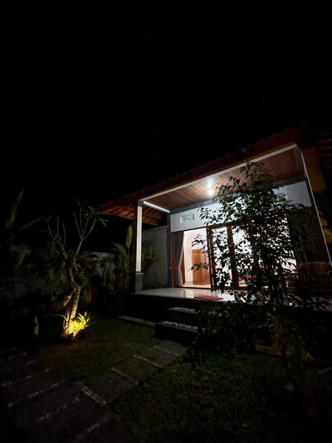 Pondok Kukuh Villa Sidemen Sidemen  Eksteriør bilde