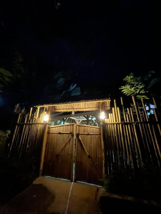 Pondok Kukuh Villa Sidemen Sidemen  Eksteriør bilde