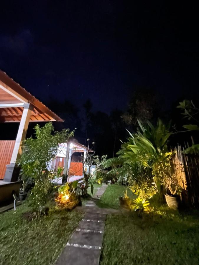 Pondok Kukuh Villa Sidemen Sidemen  Eksteriør bilde