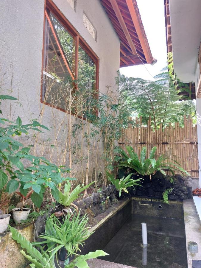 Pondok Kukuh Villa Sidemen Sidemen  Eksteriør bilde
