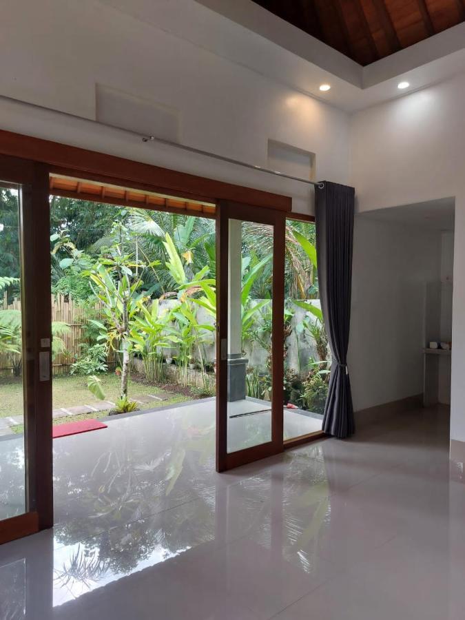 Pondok Kukuh Villa Sidemen Sidemen  Eksteriør bilde