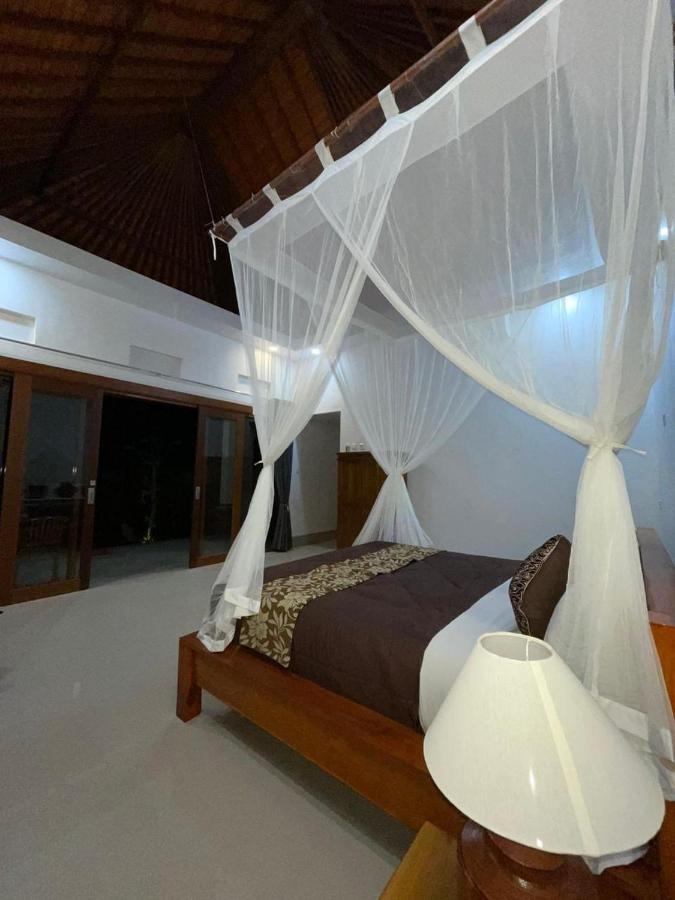 Pondok Kukuh Villa Sidemen Sidemen  Eksteriør bilde
