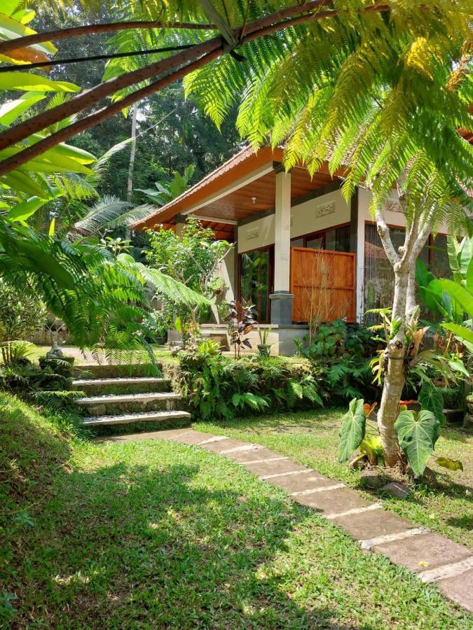 Pondok Kukuh Villa Sidemen Sidemen  Eksteriør bilde