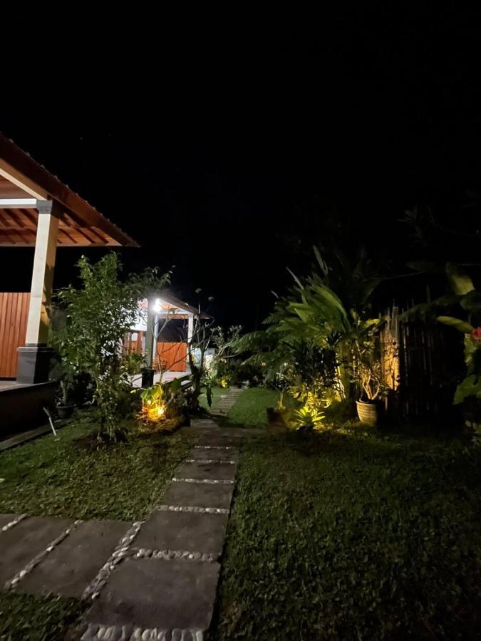 Pondok Kukuh Villa Sidemen Sidemen  Eksteriør bilde