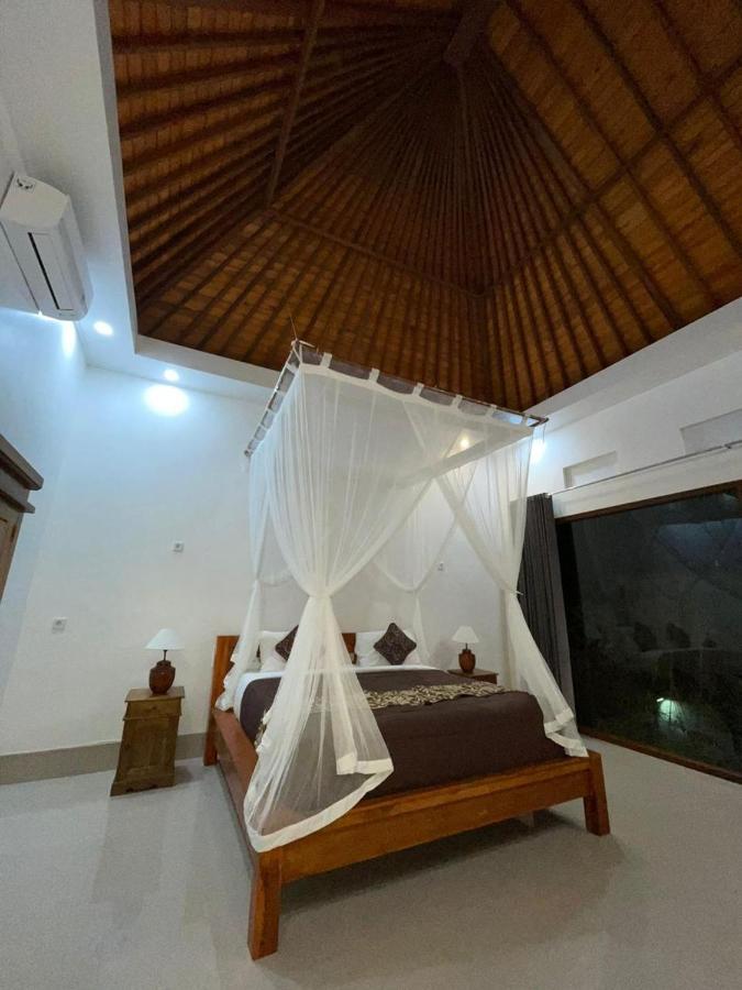 Pondok Kukuh Villa Sidemen Sidemen  Eksteriør bilde