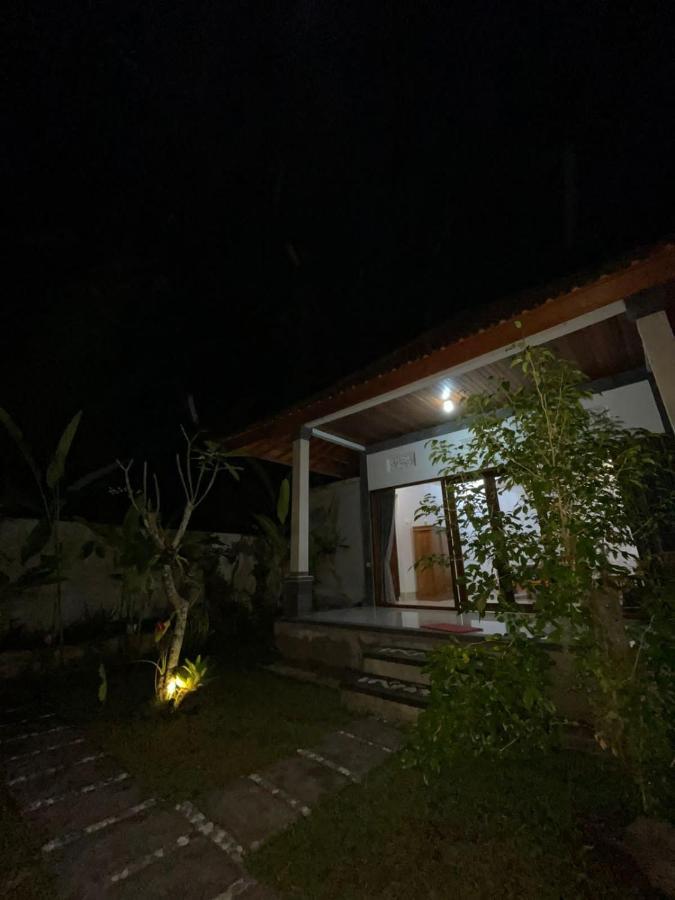 Pondok Kukuh Villa Sidemen Sidemen  Eksteriør bilde