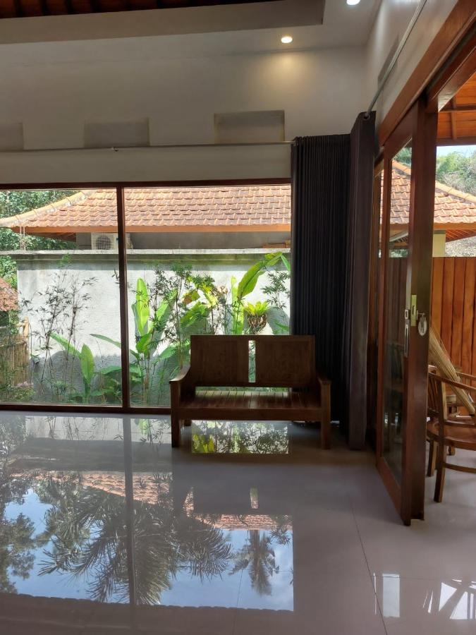 Pondok Kukuh Villa Sidemen Sidemen  Eksteriør bilde