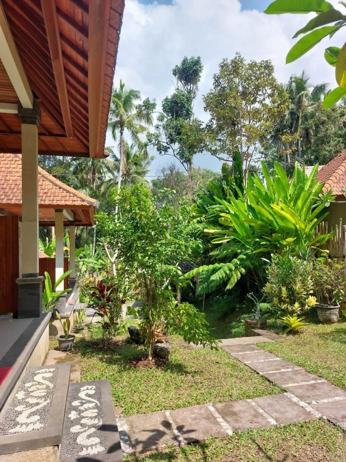 Pondok Kukuh Villa Sidemen Sidemen  Eksteriør bilde