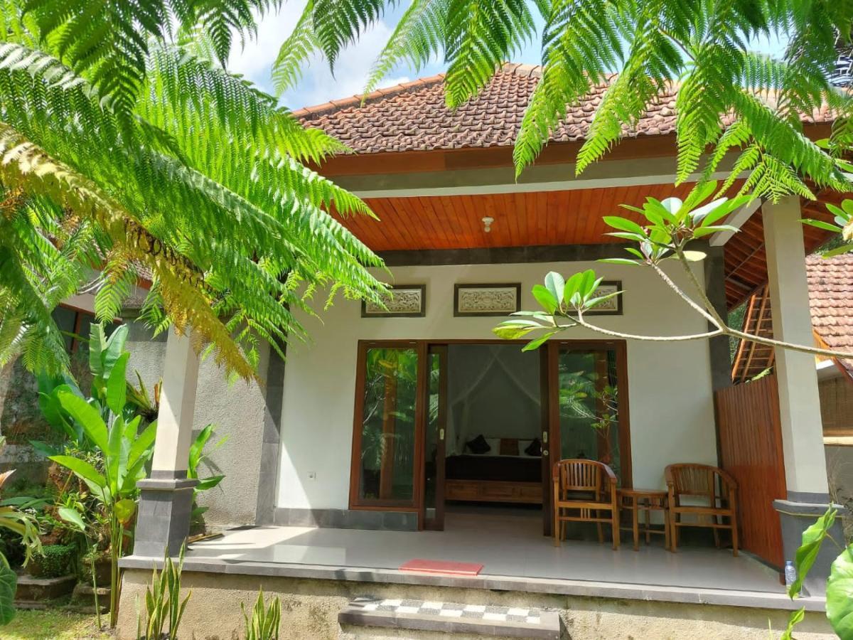 Pondok Kukuh Villa Sidemen Sidemen  Eksteriør bilde
