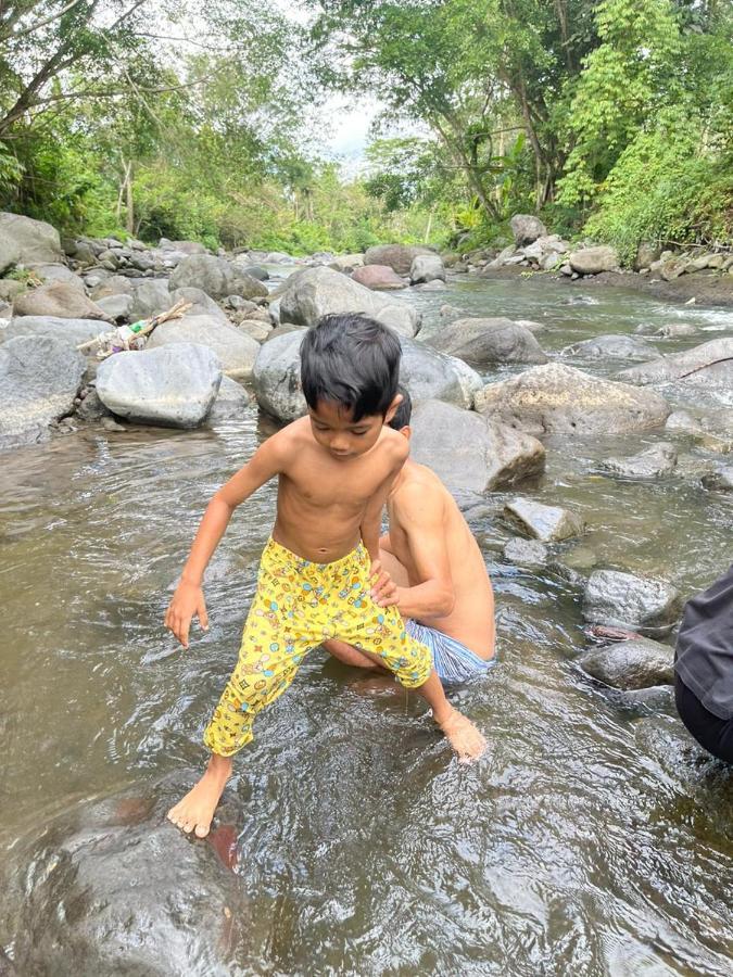 Pondok Kukuh Villa Sidemen Sidemen  Eksteriør bilde
