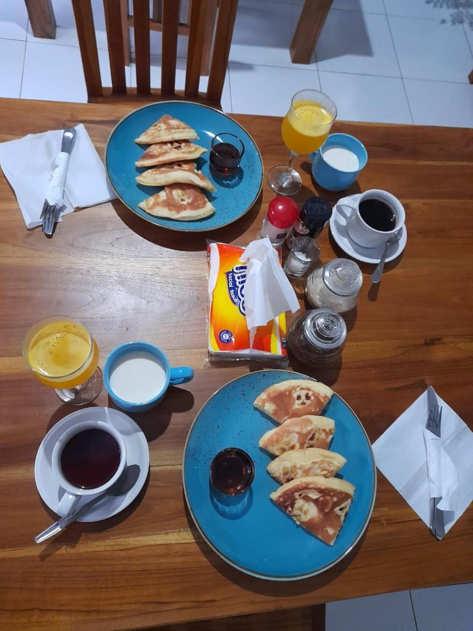 Pondok Kukuh Villa Sidemen Sidemen  Eksteriør bilde